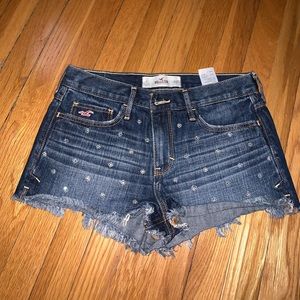 Hollister shorts